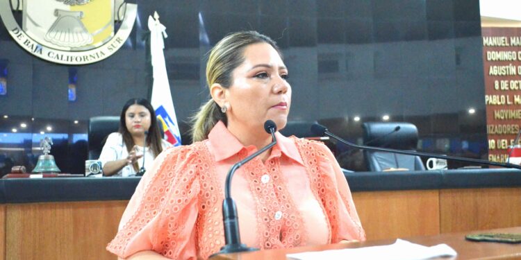 Propone la diputada Marbella González Díaz se garanticen a la ciudadanía el acceso pleno a la protección civil&nbsp;