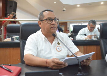 Aprueba Congreso de BCS el Reglamento Interior de su Contraloría&nbsp;