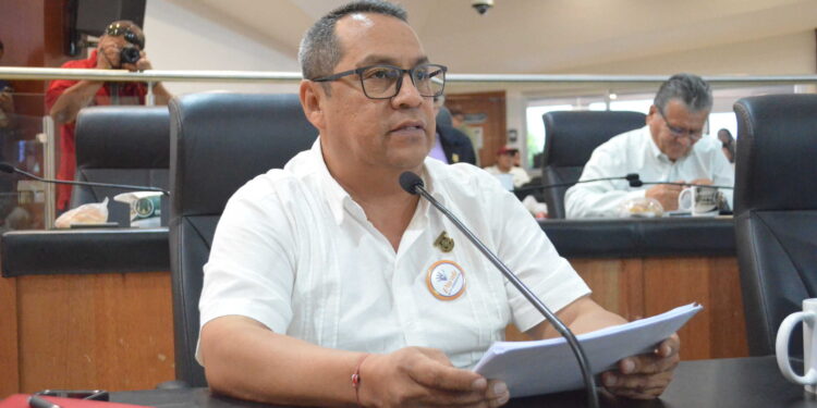 Aprueba Congreso de BCS el Reglamento Interior de su Contraloría&nbsp;