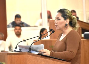 La XVI Legislatura exhorta al Gobierno del Estado para que realice una estrategia integral para atender las secuelas que dejó el Covid-19 en BCS