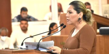 La XVI Legislatura exhorta al Gobierno del Estado para que realice una estrategia integral para atender las secuelas que dejó el Covid-19 en BCS