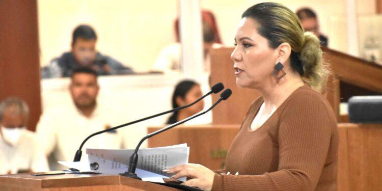 La XVI Legislatura exhorta al Gobierno del Estado para que realice una estrategia integral para atender las secuelas que dejó el Covid-19 en BCS