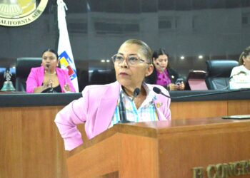 Dan a conocer integrantes del 1er Parlamento Sudcaliforniano de la Diversidad Sexual