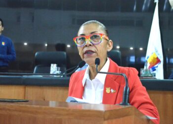 Se pronunció la Diputada María Guadalupe Moreno en contra del cierre de grupos escolares en nivel preescolar