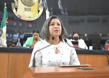 Una sola agenda legislativa y el presupuesto estatal sean con perspectiva de género: Comisión de Igualdad de Género