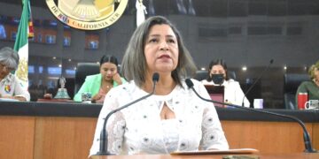 Una sola agenda legislativa y el presupuesto estatal sean con perspectiva de género: Comisión de Igualdad de Género