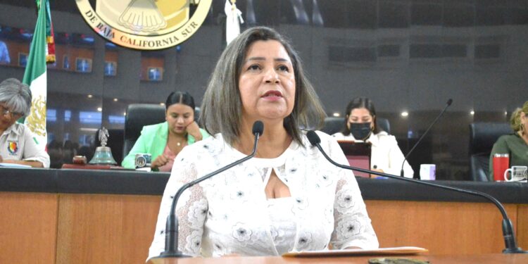 Una sola agenda legislativa y el presupuesto estatal sean con perspectiva de género: Comisión de Igualdad de Género