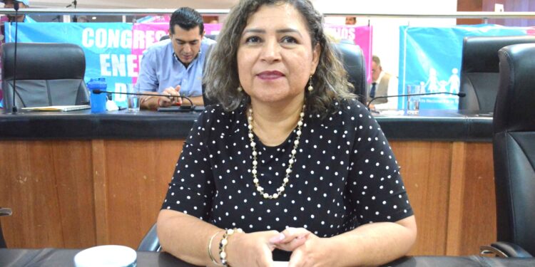 Propone la Comisión de Igualdad de Género reformas en materia de Violencia Laboral y Docente