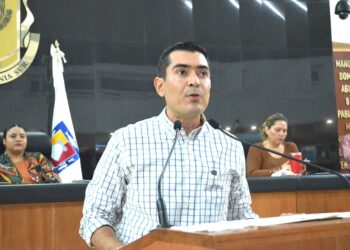 Llama diputado Rigoberto Mares a analizar pormenorizadamente reforma en materia de actas de nacimiento&nbsp;