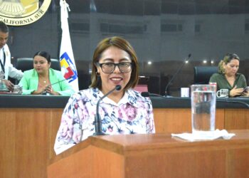 Proponen integrantes de la Comisión Permanente de Igualdad de Género que todas las Comisiones Permanentes creen una Agenda Legislativa