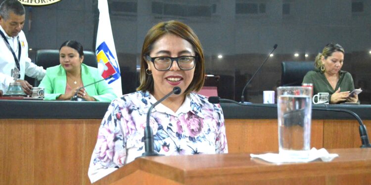 Proponen integrantes de la Comisión Permanente de Igualdad de Género que todas las Comisiones Permanentes creen una Agenda Legislativa