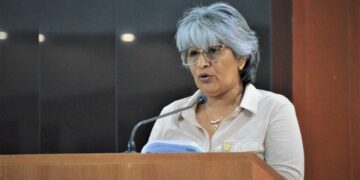 Reconoce Diputada María Luisa Trejo a la Secretaría de Marina y a las mujeres y hombres que forman parte de dicha noble institución