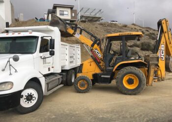 Actualizan tarifas del transporte de carga en La Paz, Baja California Sur
