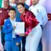 Entrega Alcaldesa de La Paz reconocimientos a ganadores del concurso “Emprende Kids 2023”