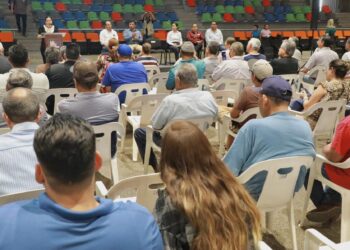 Este año damos inicio a la modernización del transporte público: Ayuntamiento de La Paz