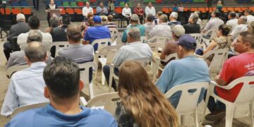 Este año damos inicio a la modernización del transporte público: Ayuntamiento de La Paz