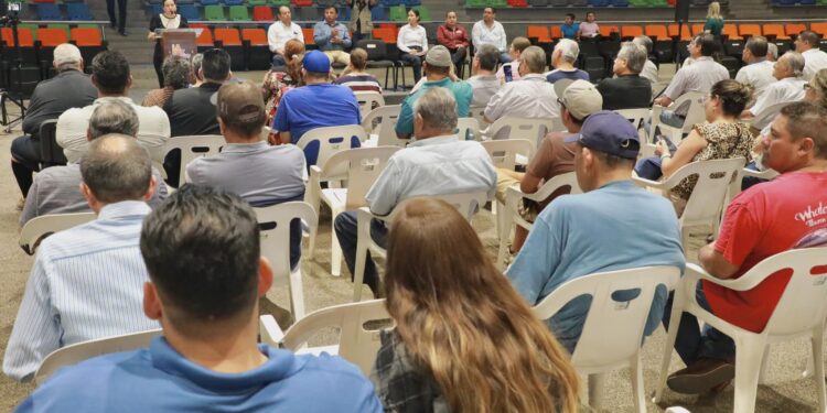 Este año damos inicio a la modernización del transporte público: Ayuntamiento de La Paz