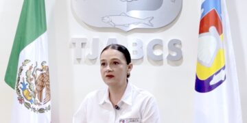 Contribuye TJABCS a la legalidad&nbsp; en instituciones&nbsp;y al libre ejercicio de derechos de los ciudadanos