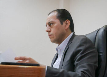 PARA REFORZAR MECANISMOS DE COORDINACIÓN PARA LA PROCURACIÓN DE JUSTICIA SE REÚNEN FISCALES CONSEJEROS EN LA 37ª SESIÓN ORDINARIA