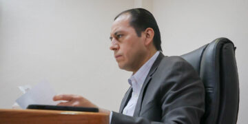 PARA REFORZAR MECANISMOS DE COORDINACIÓN PARA LA PROCURACIÓN DE JUSTICIA SE REÚNEN FISCALES CONSEJEROS EN LA 37ª SESIÓN ORDINARIA