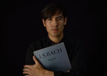 RECITAL DE PIANO DE RODOLFO HENKEL EN LA SCON
