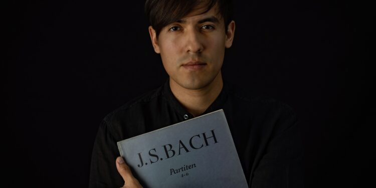 RECITAL DE PIANO DE RODOLFO HENKEL EN LA SCON