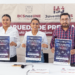 INVITAN A PARTICIPAR EN LA MEDALLA AL “MÉRITO ESTATAL DE LA JUVENTUD”