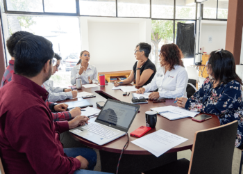 PREPARAN CONVOCATORIA PARA MEDALLA AL MÉRITO ESTATAL DE LA JUVENTUD
