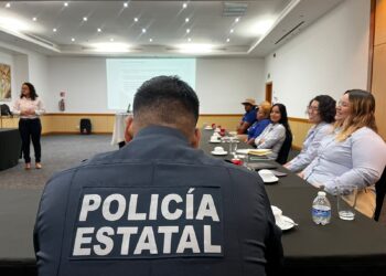 BRINDA PEP ASESORÍA PARA EVITAR EL ENGAÑO Y LA EXTORSIÓN TELEFÓNICA
