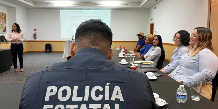 BRINDA PEP ASESORÍA PARA EVITAR EL ENGAÑO Y LA EXTORSIÓN TELEFÓNICA