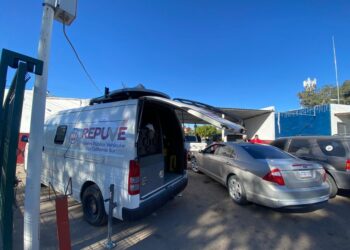 ÚLTIMOS DÍAS PARA LA REGULARIZACIÓN DE VEHÍCULOS DE PROCEDENCIA EXTRANJERA