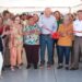 ENTREGA VCC PRIMERA ETAPA DE EDIFICIO DE ASOCIACIÓN DE PENSIONADOS Y JUBILADOS EN COMONDÚ; DESTINARON 1.9 MDP&nbsp;