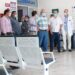 ENTREGA GOBERNADOR VCC MOBILIARIO AL HOSPITAL “JUAN MARÍA DE SALVATIERRA”