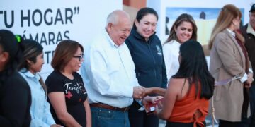POR EL BIEN DE TODOS, PRIMERO LOS MÁS NECESITADOS:VCC