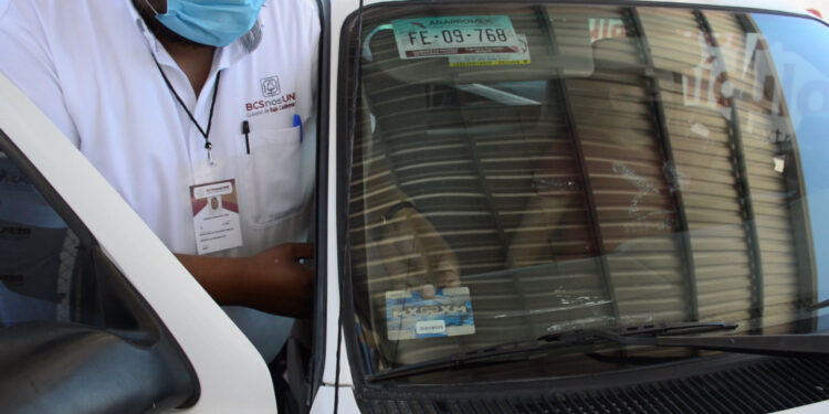 AMPLÍAN 3 MESES, PROGRAMA DE REGULARIZACIÓN DE AUTOS