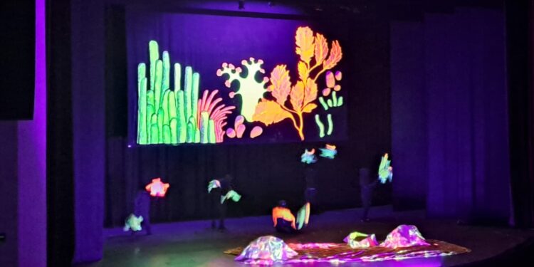 COSCyT promueve la divulgación científica a través del teatro&nbsp;