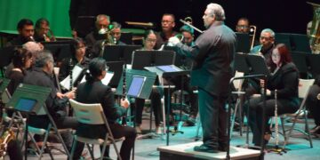 SE PRESENTÓ EL CONCIERTO DIDÁCTICO DIVERTIMENTO MUSICAL