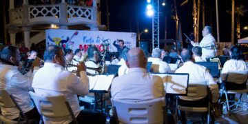 GRAN AFLUENCIA EN LA FIESTA DE LA MÚSICA 2023 EN LOS 5 MUNICIPIOS