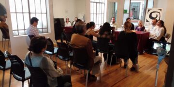 BCS SERÁ SEDE DEL SEGUNDO ENCUENTRO INTERNACIONAL DE LA VOZ Y LA PALABRA