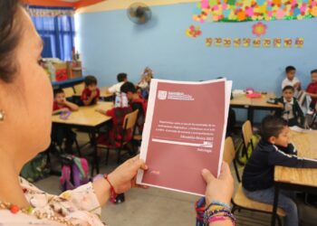 PUBLICA SEP ANTOLOGÍA DE EXPERIENCIAS SOBRE EVALUACIONES DIAGNÓSTICAS&nbsp;