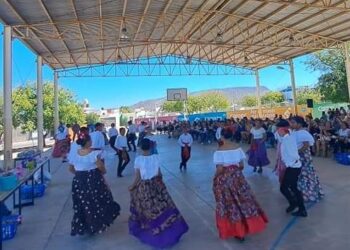 PARTICIPARÁN ESTUDIANTES DE SECUNDARIA DE LA PAZ EN JORNADAS DE CONVIVENCIA ESCOLAR