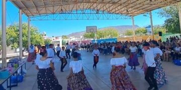 PARTICIPARÁN ESTUDIANTES DE SECUNDARIA DE LA PAZ EN JORNADAS DE CONVIVENCIA ESCOLAR