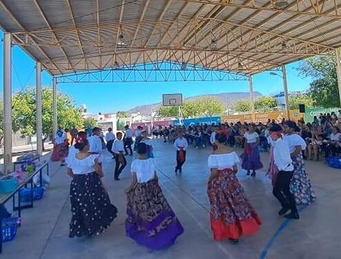 PARTICIPARÁN ESTUDIANTES DE SECUNDARIA DE LA PAZ EN JORNADAS DE CONVIVENCIA ESCOLAR