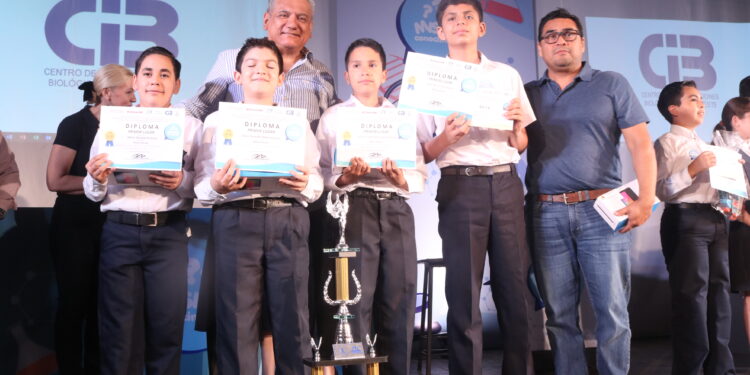 TRIUNFA LA PRIMARIA “NIÑOS HÉROES” EN EL CERTAMEN MISIÓN CONOCIMIENTO