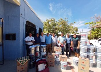 EQUIPA SEP A TELESECUNDARIAS&nbsp;