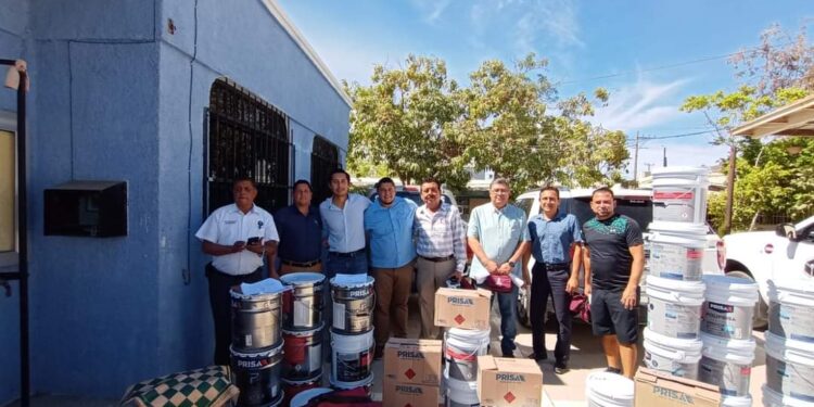 EQUIPA SEP A TELESECUNDARIAS&nbsp;