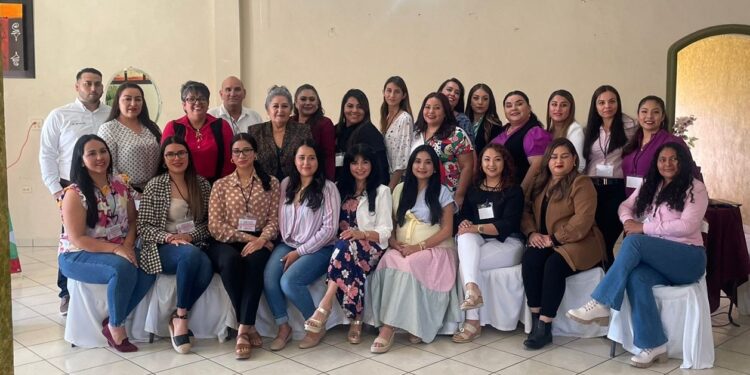 FOMENTA SEP EN NORTE DE BCS ESPACIOS ESCOLARES LIBRES DE VIOLENCIA Y DE DROGAS