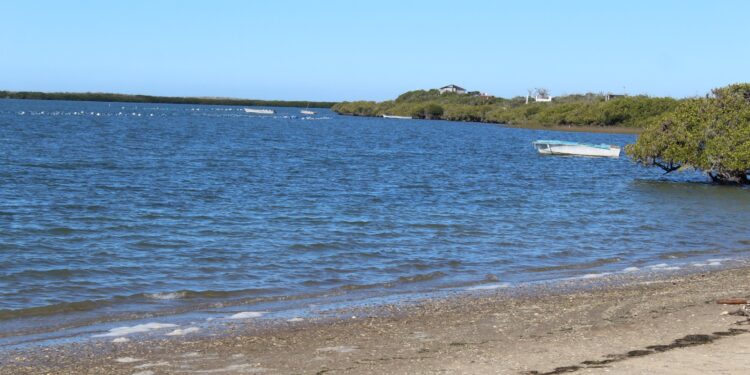 TRABAJA GOBIERNO DEL ESTADO EN CERTIFICACIÓN &nbsp; &nbsp; &nbsp; &nbsp; &nbsp; &nbsp; &nbsp; &nbsp; &nbsp; &nbsp; &nbsp; DE CUERPOS DE AGUA