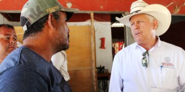 APOYA GOBIERNO ESTATAL DESARROLLO PRODUCTIVO EN LOS DOLORES: SEPADA