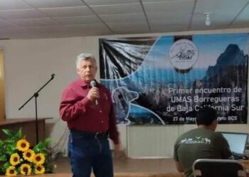 ACUERDAN UMA´S BORREGUERAS Y GOBIERNO ESTATAL MAYOR TRABAJO CONJUNTO&nbsp;